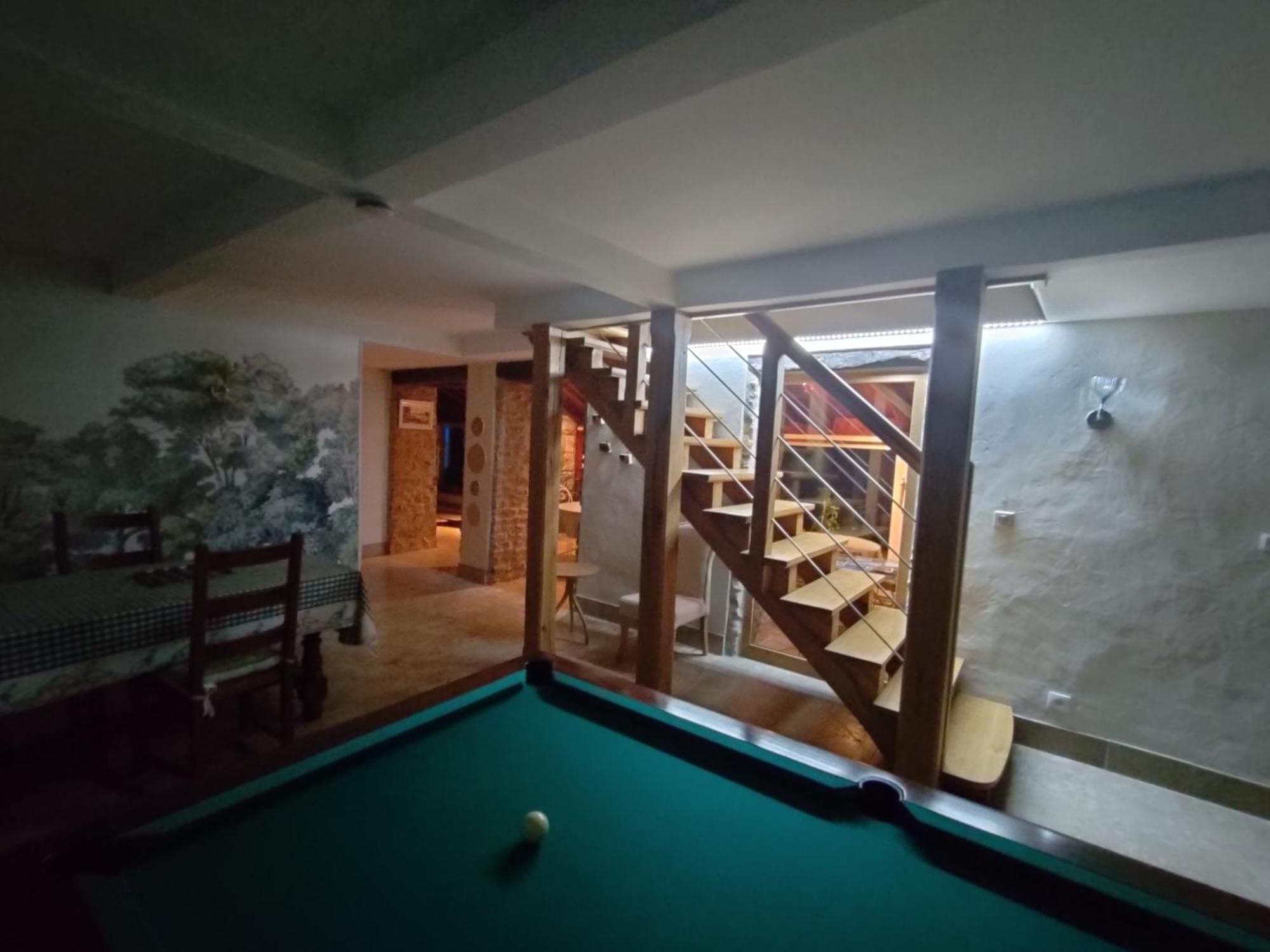 La Barbotiere Bed & Breakfast Chevannes  Exterior photo